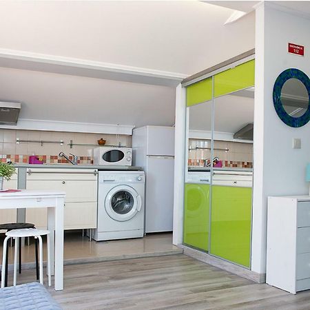 Apartamento Terrace Sesimbra Zewnętrze zdjęcie