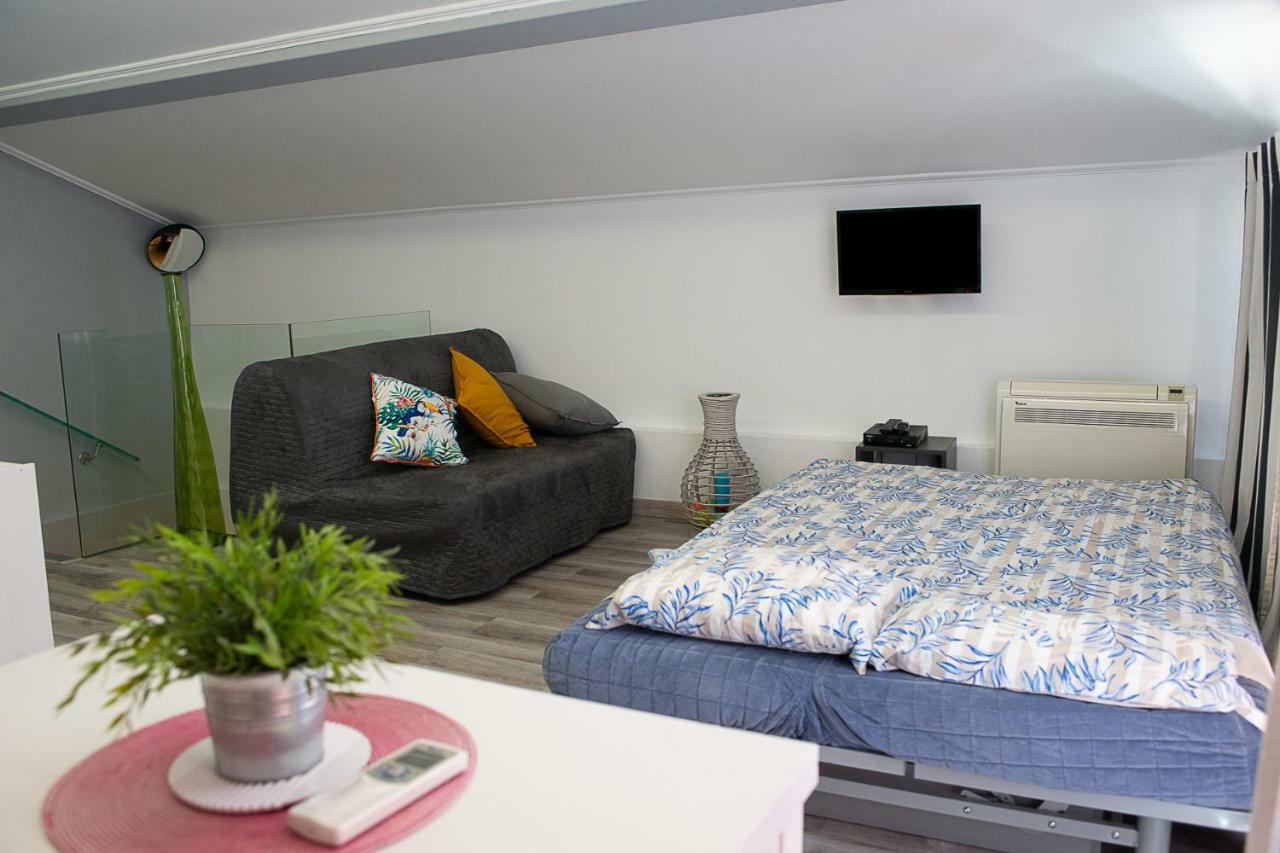 Apartamento Terrace Sesimbra Zewnętrze zdjęcie