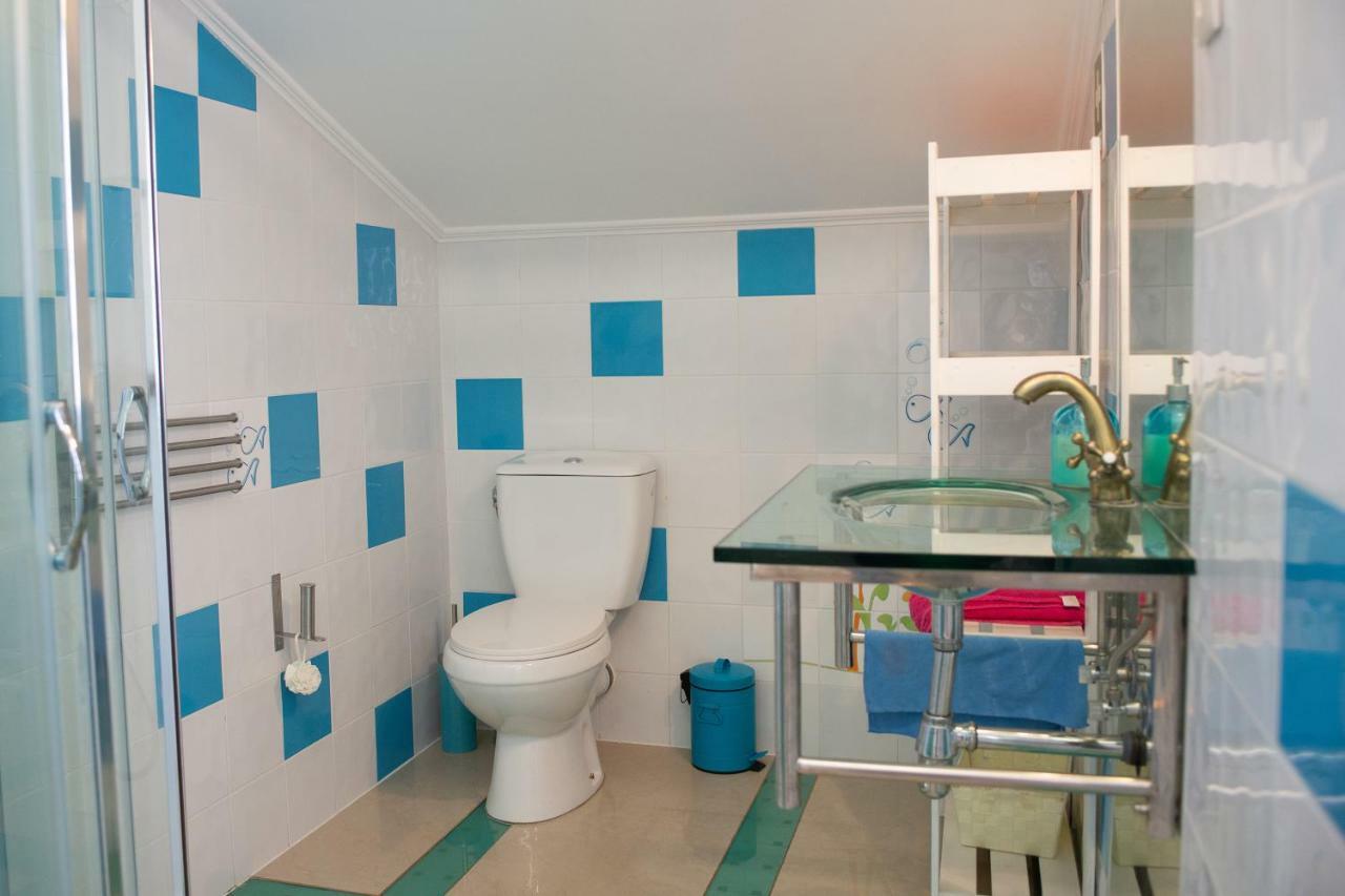 Apartamento Terrace Sesimbra Zewnętrze zdjęcie