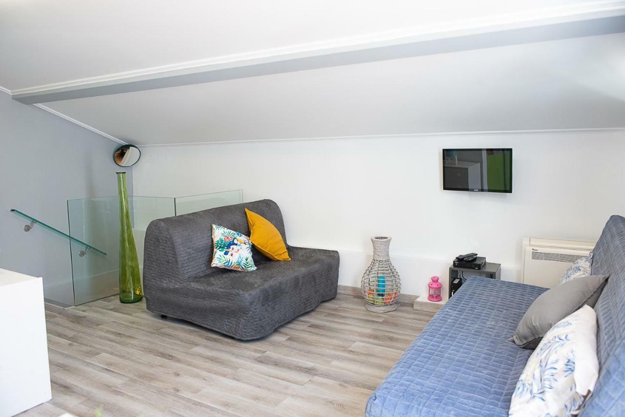 Apartamento Terrace Sesimbra Zewnętrze zdjęcie