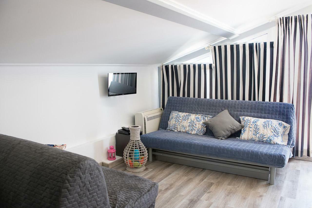 Apartamento Terrace Sesimbra Zewnętrze zdjęcie