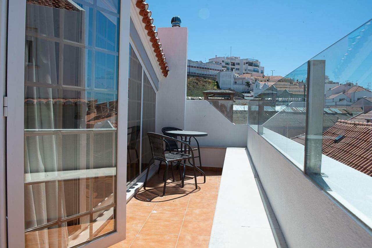 Apartamento Terrace Sesimbra Zewnętrze zdjęcie